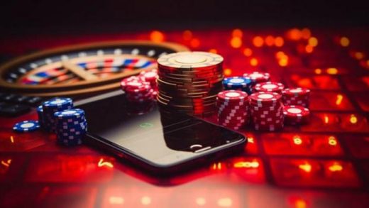 Casinos