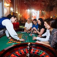 Internet Casinos