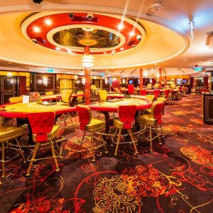 Online Casino AT