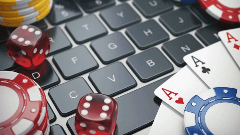 Online Slots osterreich